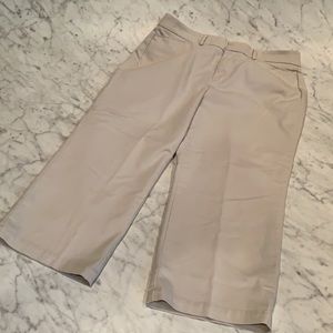 Dockers Capri length pants